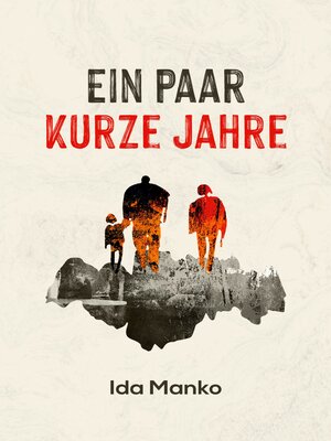 cover image of Ein paar kurze Jahre